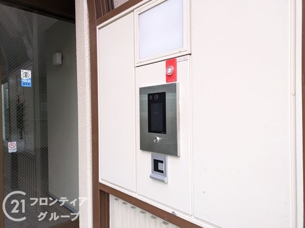 ポートピアプラザB棟　中古マンション