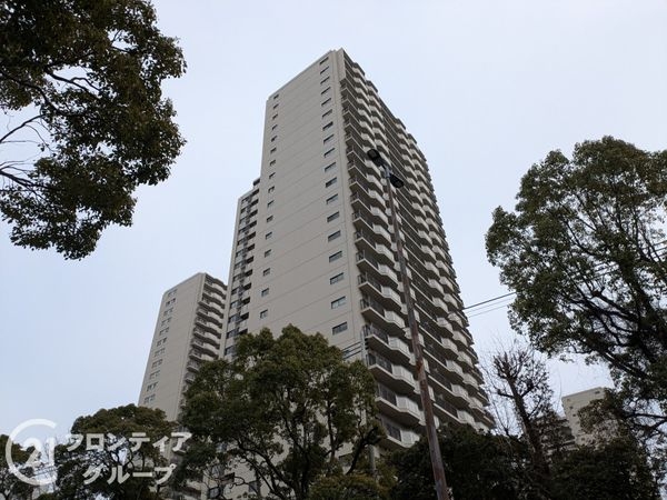 ポートピアプラザB棟　中古マンション