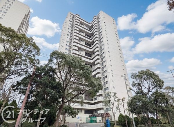 ポートピアプラザB棟　中古マンション
