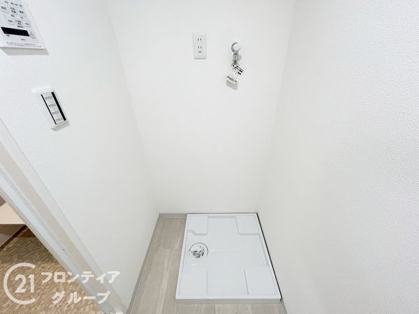 ポートピアプラザB棟　中古マンション