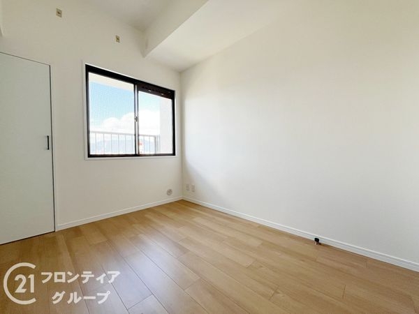 ポートピアプラザB棟　中古マンション