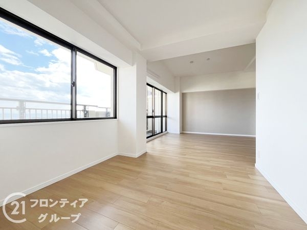 ポートピアプラザB棟　中古マンション