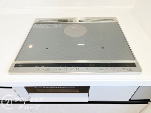 ポートピアプラザB棟　中古マンション