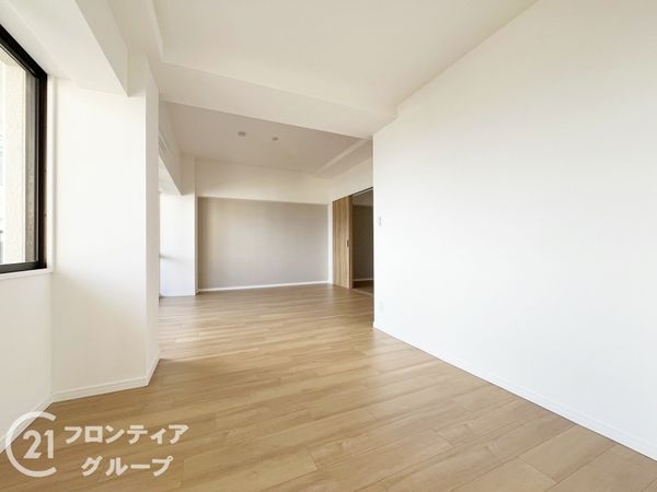 ポートピアプラザB棟　中古マンション