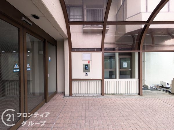 ポートピアプラザB棟　中古マンション