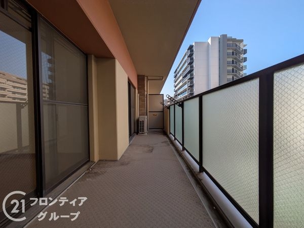 ロイヤルヒル北野　中古マンション