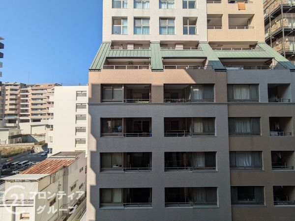 ロイヤルヒル北野　中古マンション