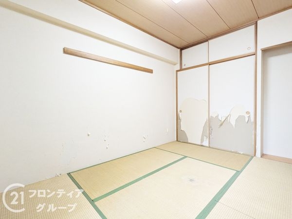 ロイヤルヒル北野　中古マンション