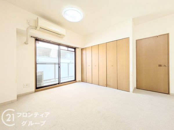ロイヤルヒル北野　中古マンション