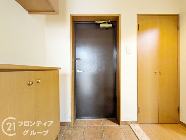 ロイヤルヒル北野　中古マンション