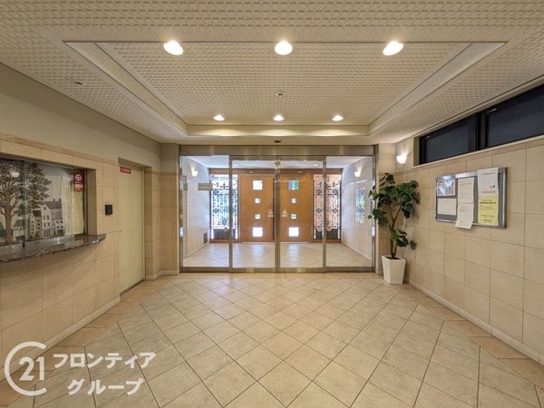 ロイヤルヒル北野　中古マンション