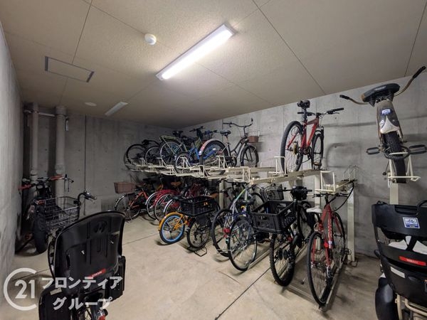 ロイヤルヒル北野　中古マンション