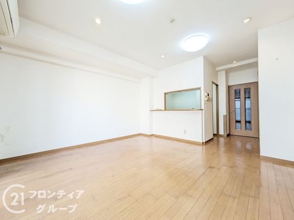 ロイヤルヒル北野　中古マンション
