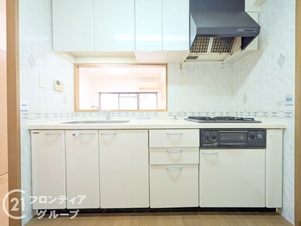 ロイヤルヒル北野　中古マンション