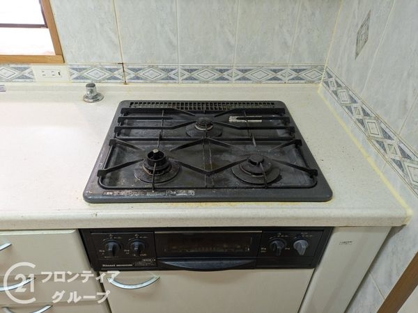 ロイヤルヒル北野　中古マンション
