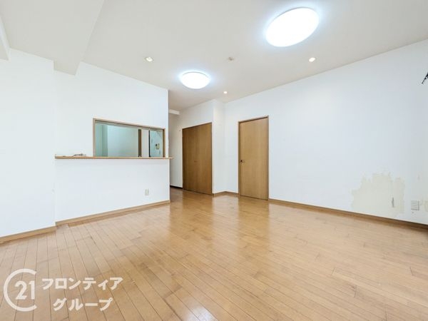 ロイヤルヒル北野　中古マンション