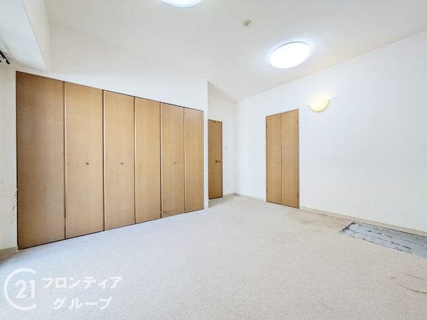 ロイヤルヒル北野　中古マンション
