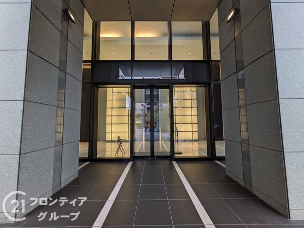 シティタワー神戸三宮　中古マンション