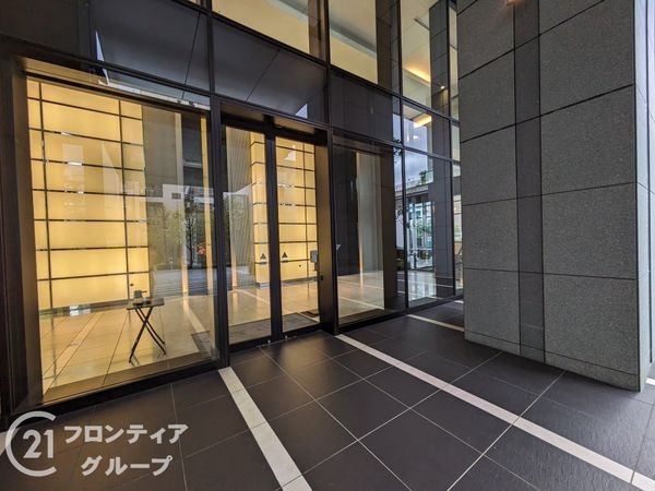 シティタワー神戸三宮　中古マンション