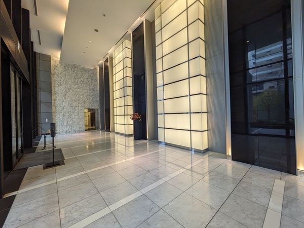 シティタワー神戸三宮　中古マンション