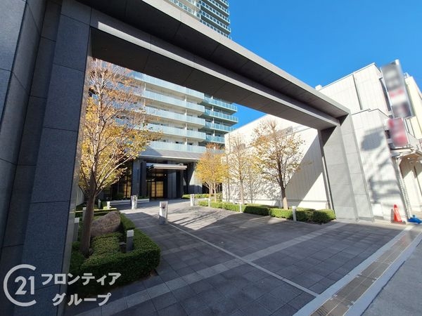 シティタワー神戸三宮　中古マンション