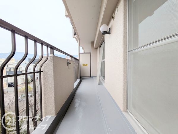 甲南グランドハイム御影　中古マンション