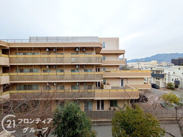 甲南グランドハイム御影　中古マンション