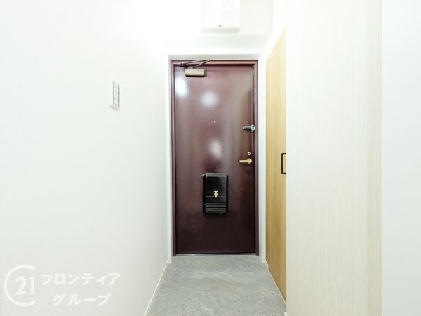 甲南グランドハイム御影　中古マンション