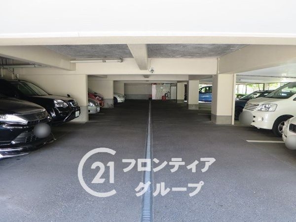 甲南グランドハイム御影　中古マンション
