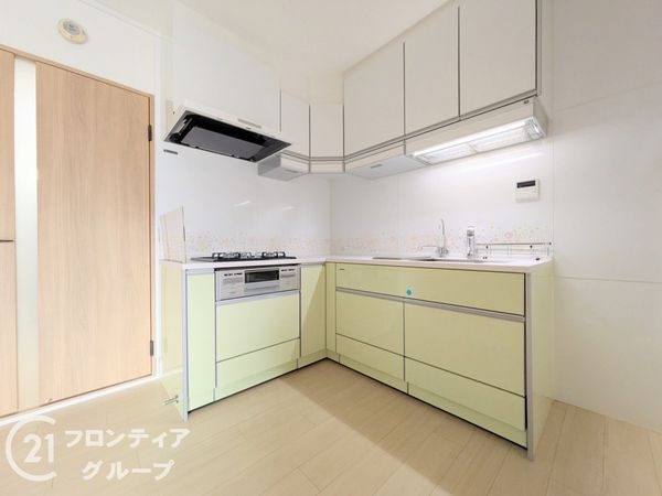 甲南グランドハイム御影　中古マンション