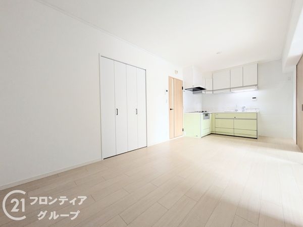 甲南グランドハイム御影　中古マンション