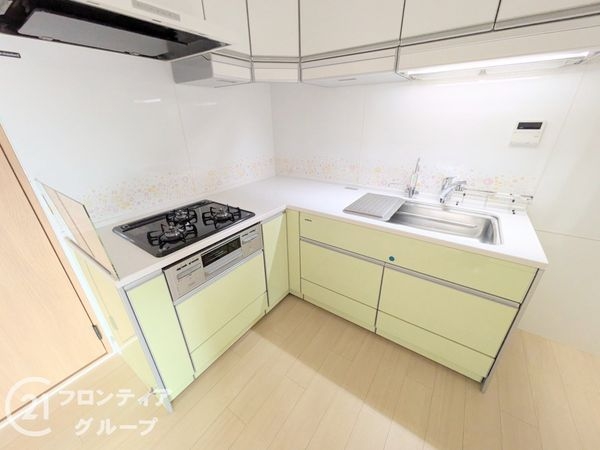 甲南グランドハイム御影　中古マンション