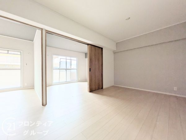 甲南グランドハイム御影　中古マンション