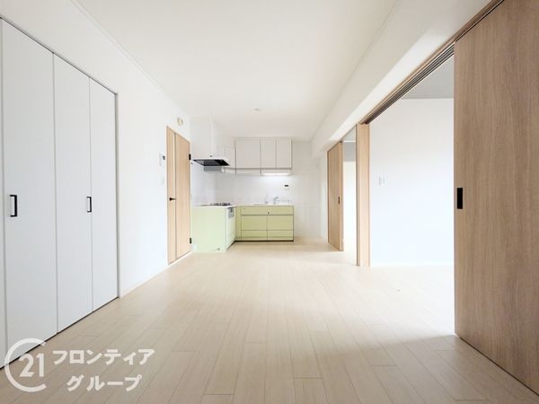 甲南グランドハイム御影　中古マンション