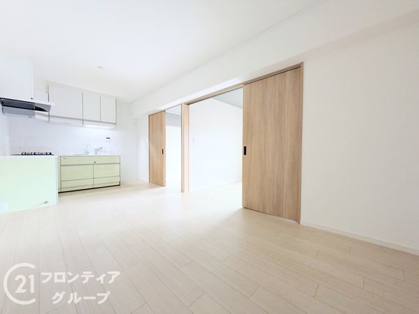 甲南グランドハイム御影　中古マンション