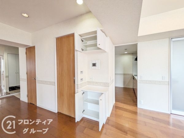 エクセルシティ三宮イメージファクトリー　中古マンション