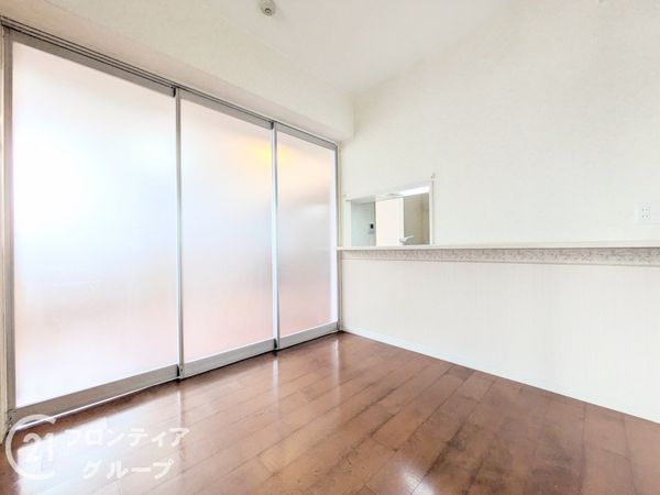 エクセルシティ三宮イメージファクトリー　中古マンション