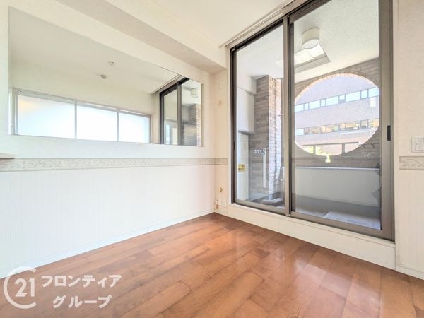 エクセルシティ三宮イメージファクトリー　中古マンション