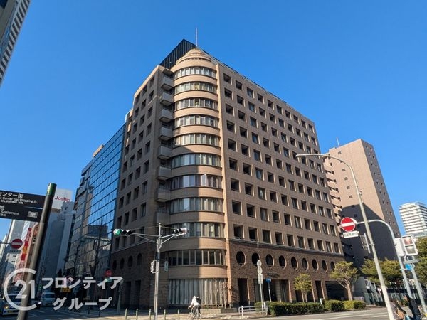 エクセルシティ三宮イメージファクトリー　中古マンション