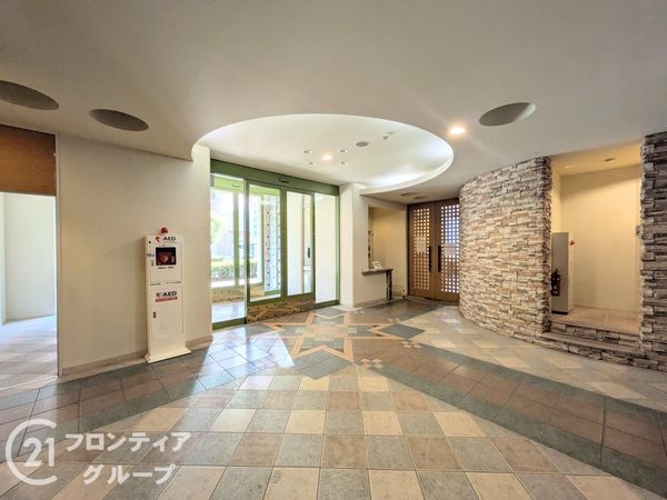 エクセルシティ三宮イメージファクトリー　中古マンション