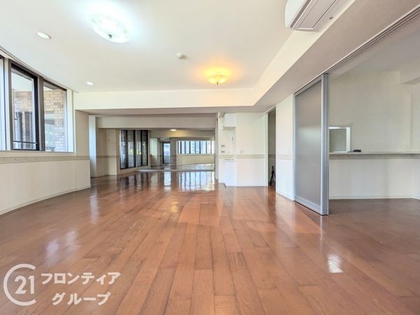 エクセルシティ三宮イメージファクトリー　中古マンション