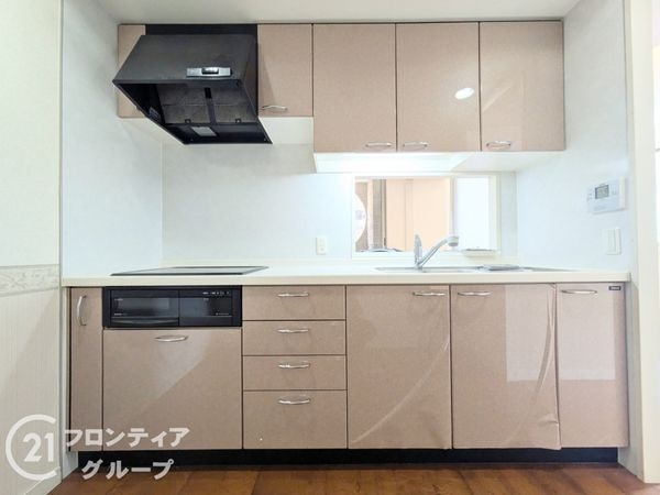 エクセルシティ三宮イメージファクトリー　中古マンション