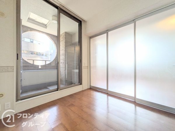 エクセルシティ三宮イメージファクトリー　中古マンション
