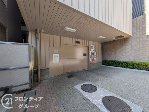ザ・パークハウス神戸トアロード　中古マンション