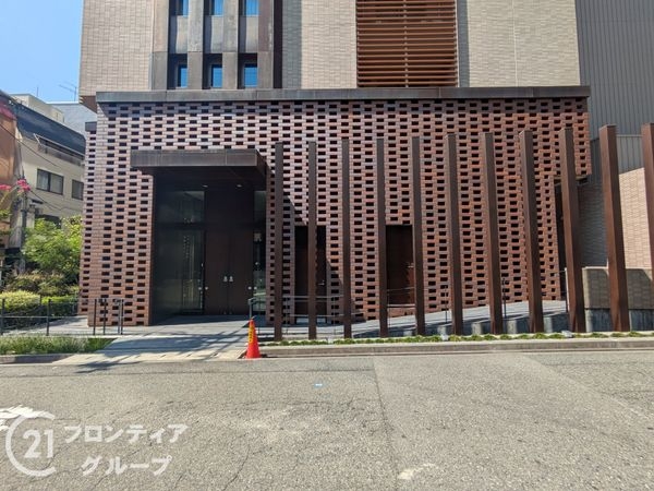 ザ・パークハウス神戸トアロード　中古マンション