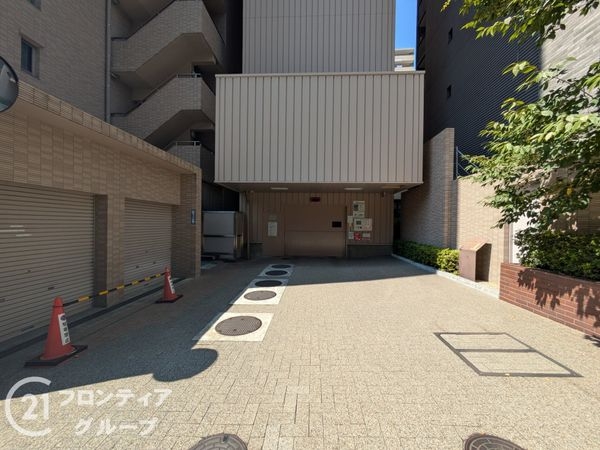 ザ・パークハウス神戸トアロード　中古マンション