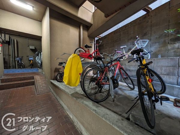 グレイスハイツ新神戸　中古マンション