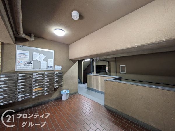 グレイスハイツ新神戸　中古マンション