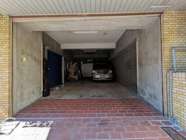 グレイスハイツ新神戸　中古マンション