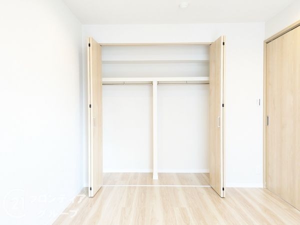 神戸パークシティＣ棟　中古マンション